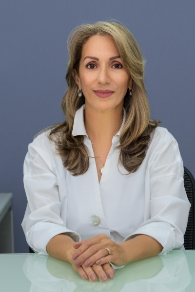 Dra. Lorena Garcia