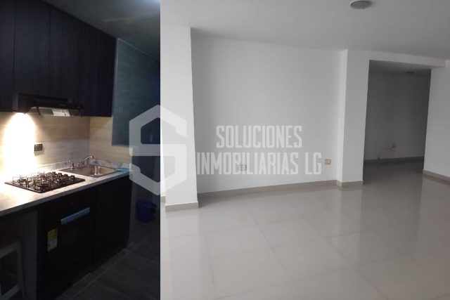 Apartamento – B. La Riviera