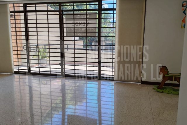 Apartamento Dúplex en Venta