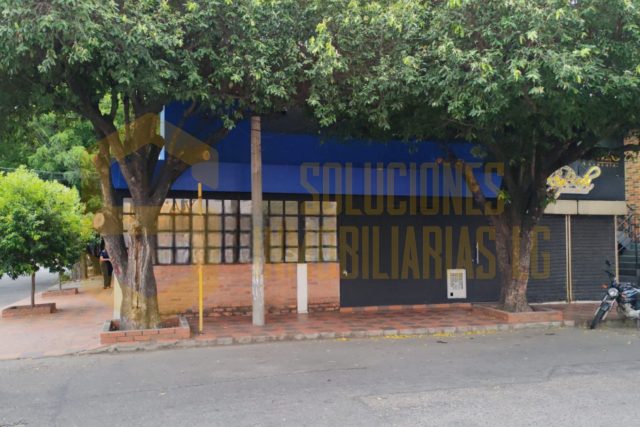 Local Esquinero – B. Quinta Oriental