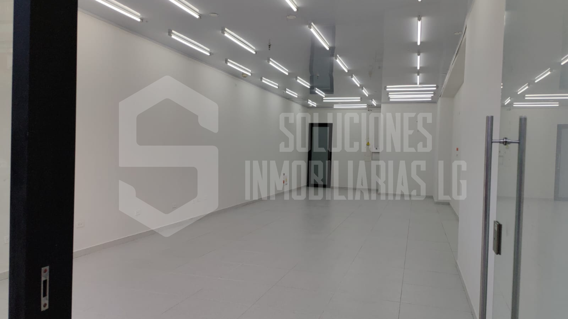 Local ideal para su empresa
